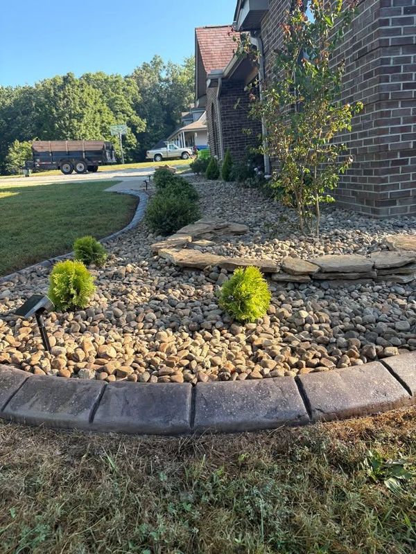 Curbing
