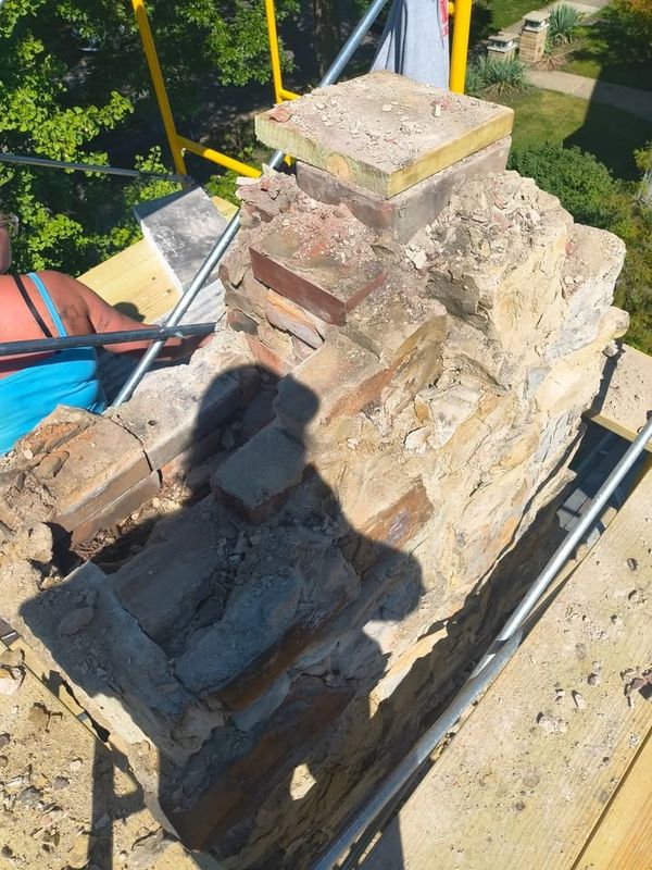 Masonry