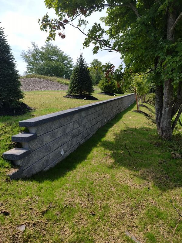Hardscaping Landscaping