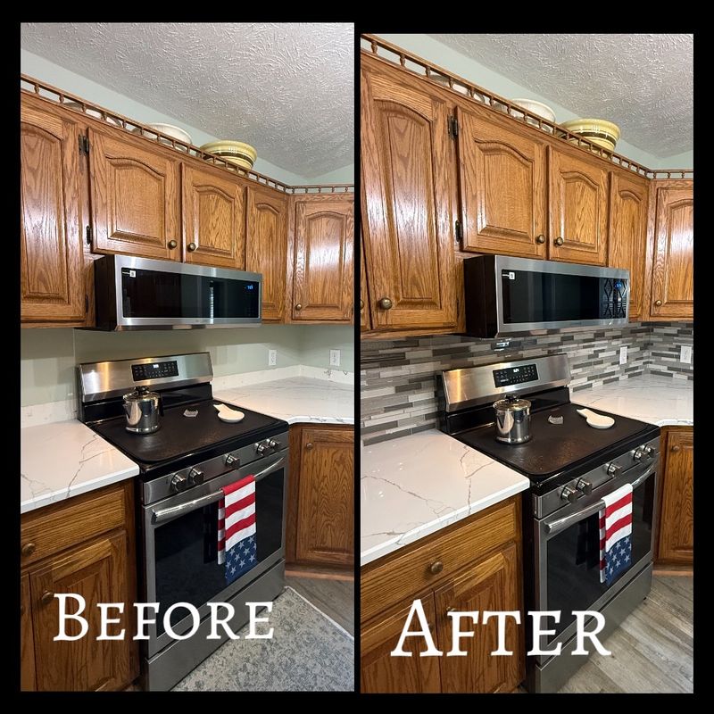 Kitchen Renovation