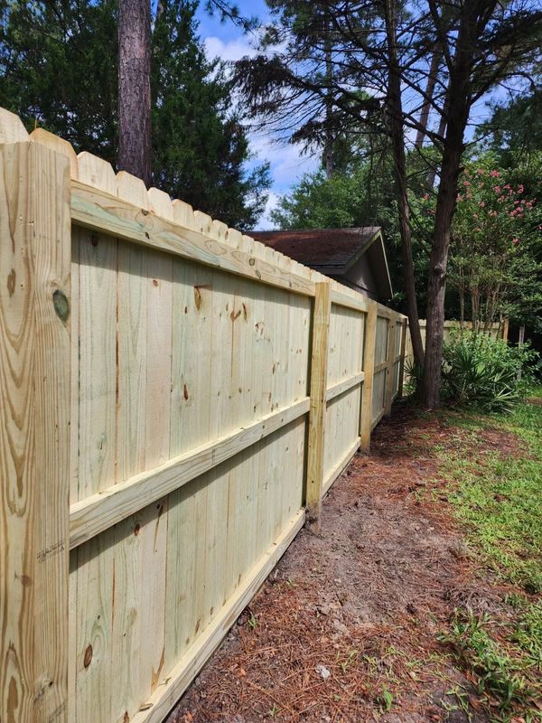 Remodeling Services