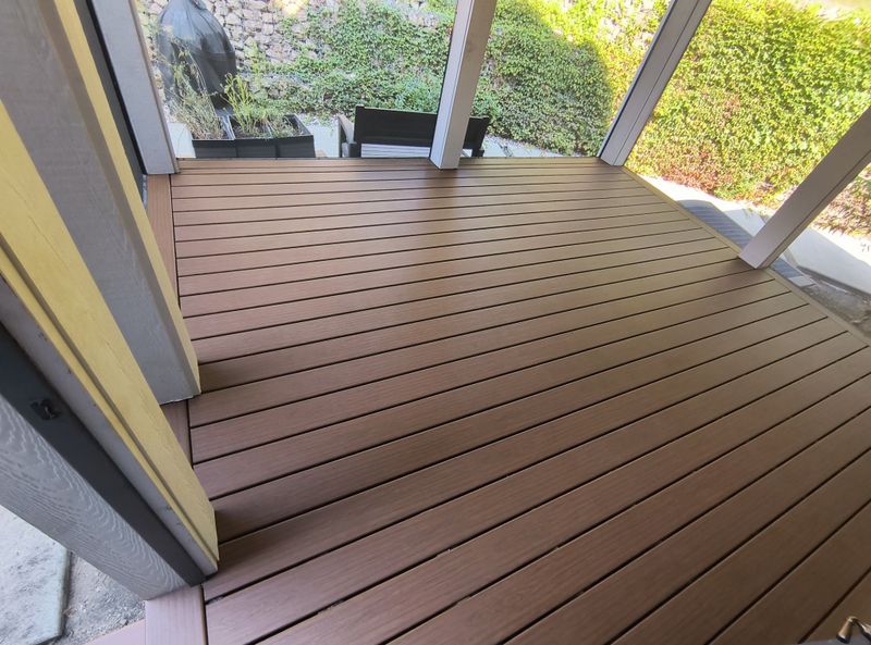 Siding Installation and Repair
