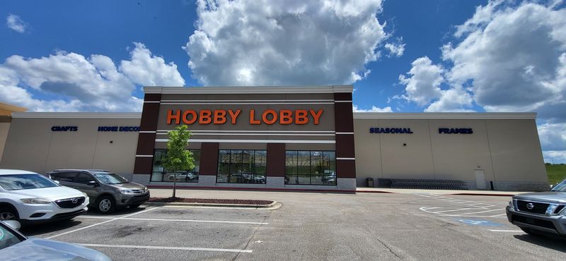 Transforming Retail Exteriors with Expert Pressure Washing