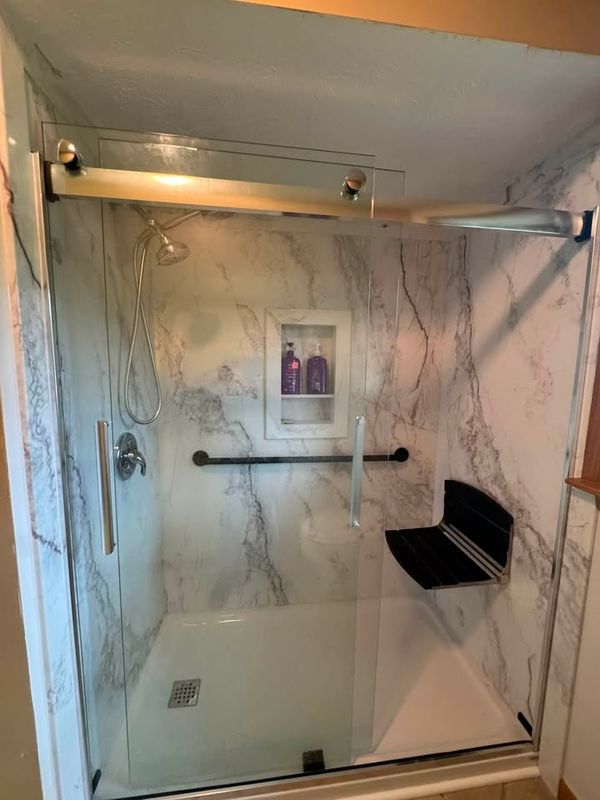 Kitchen and Bathroom Renovations