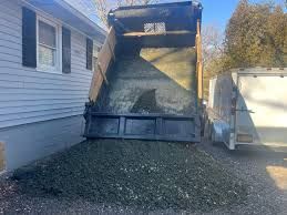 Material Hauling