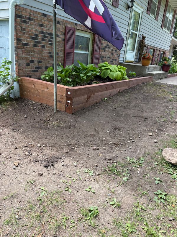 General Home Improvements
