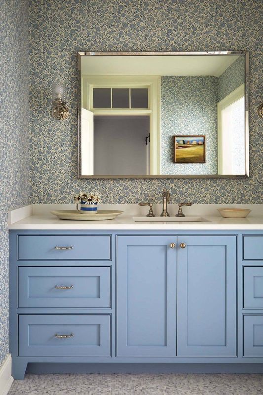 Kitchen and Bath