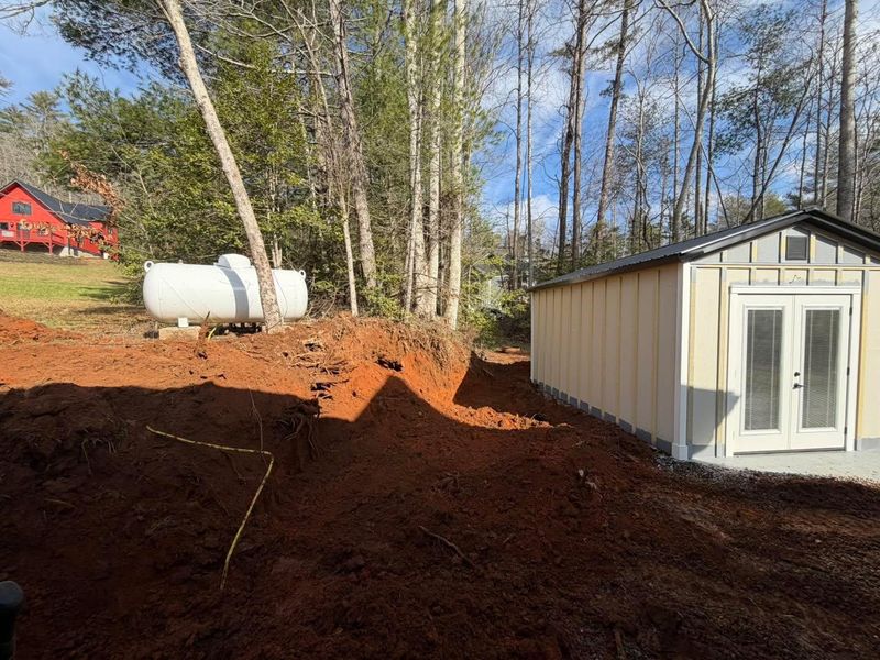 Patio Design & Construction
