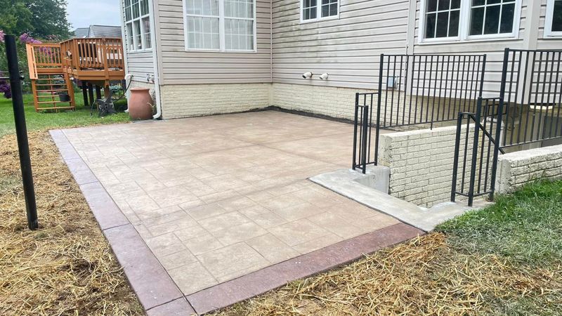 Exterior Renovation