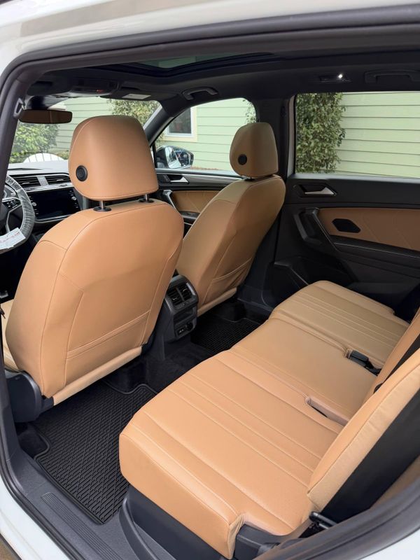 Gold Package "Full Detail"