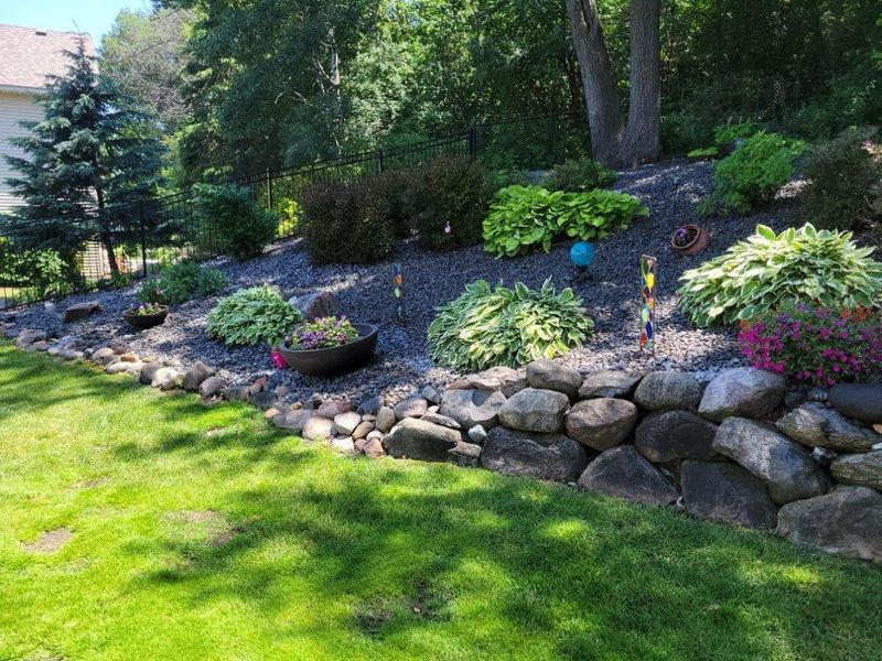 Residential Landscaping