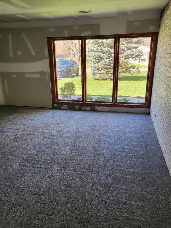 Cleaning Services