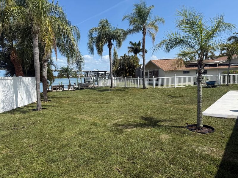 Fence Installation and Repair