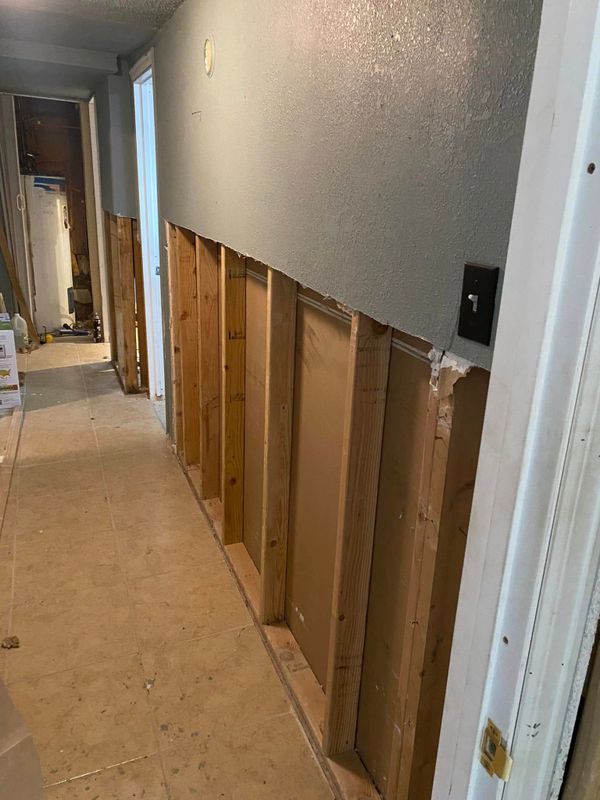 Carpentry