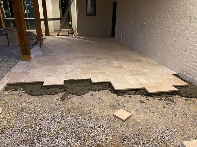 Pool Repairs and Remodels