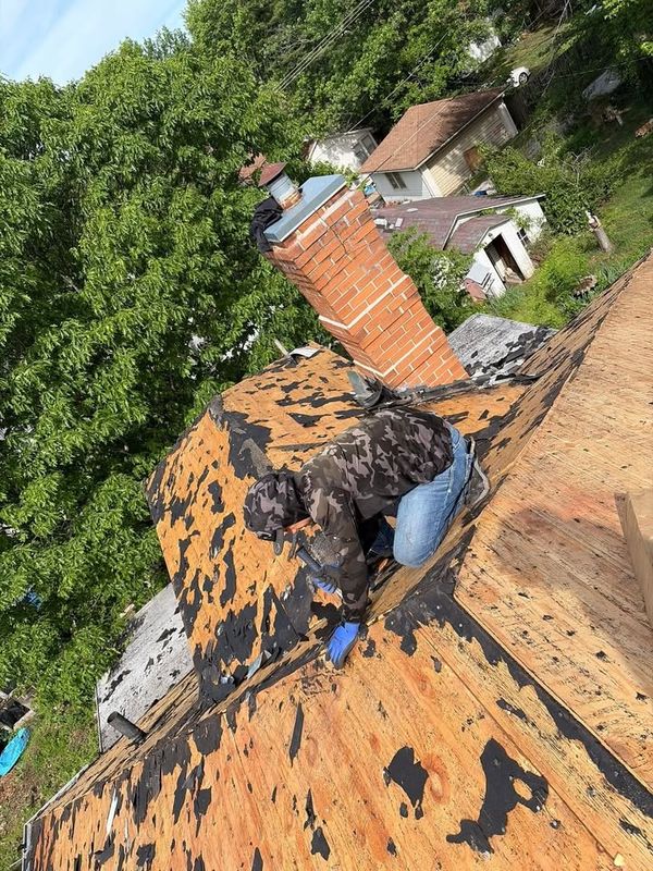 Roofing Repairs
