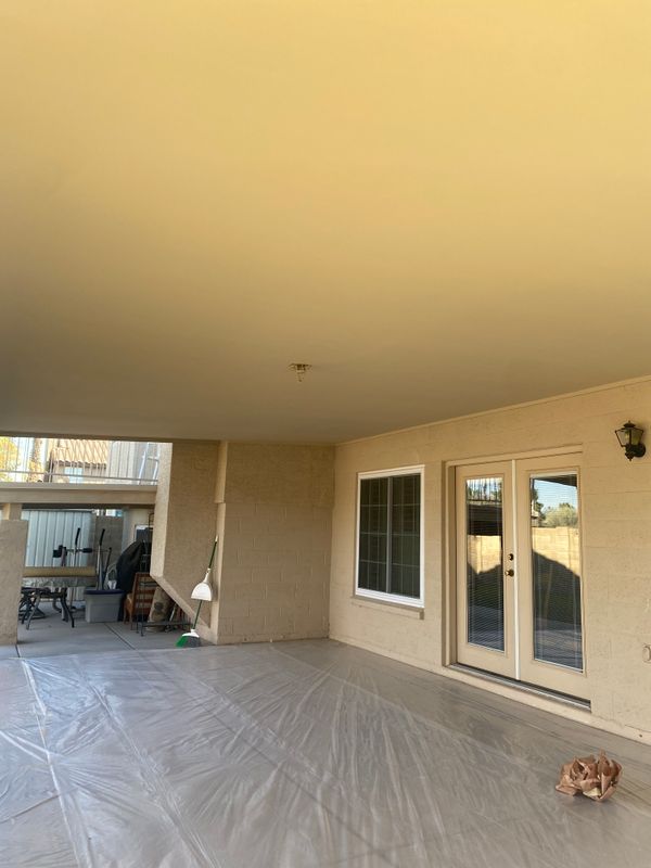 Interior Painting