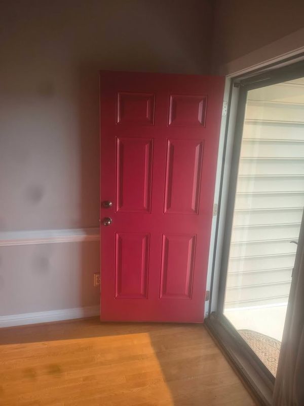 Interior Painting