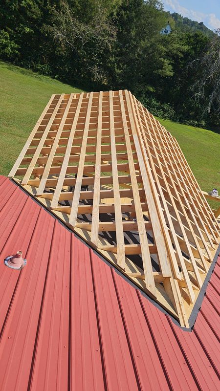 Carpentry