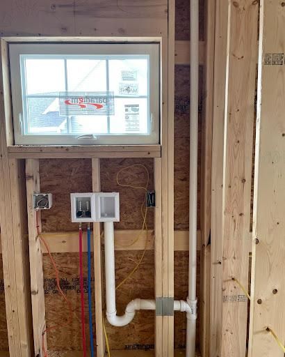 Plumbing Repairs & Services