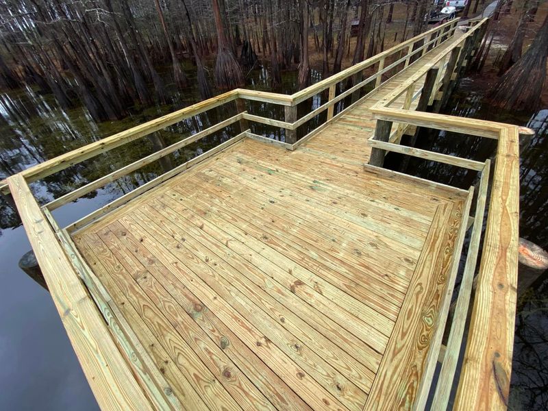 Marina Design and Development