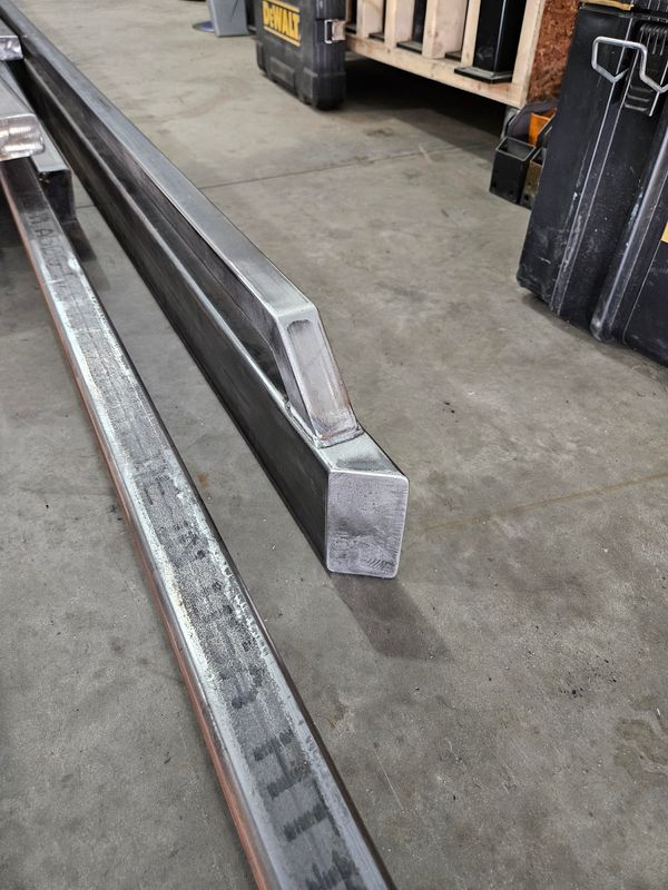 Fabrication
