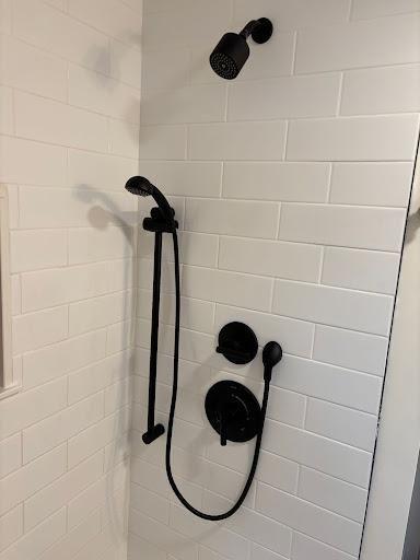 Plumbing Repairs