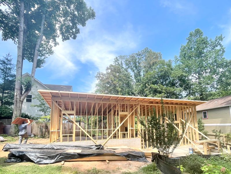 New Construction