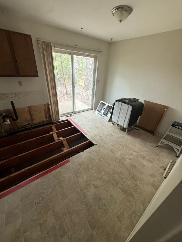 Transforming Spaces: Expert Kitchen Restoration