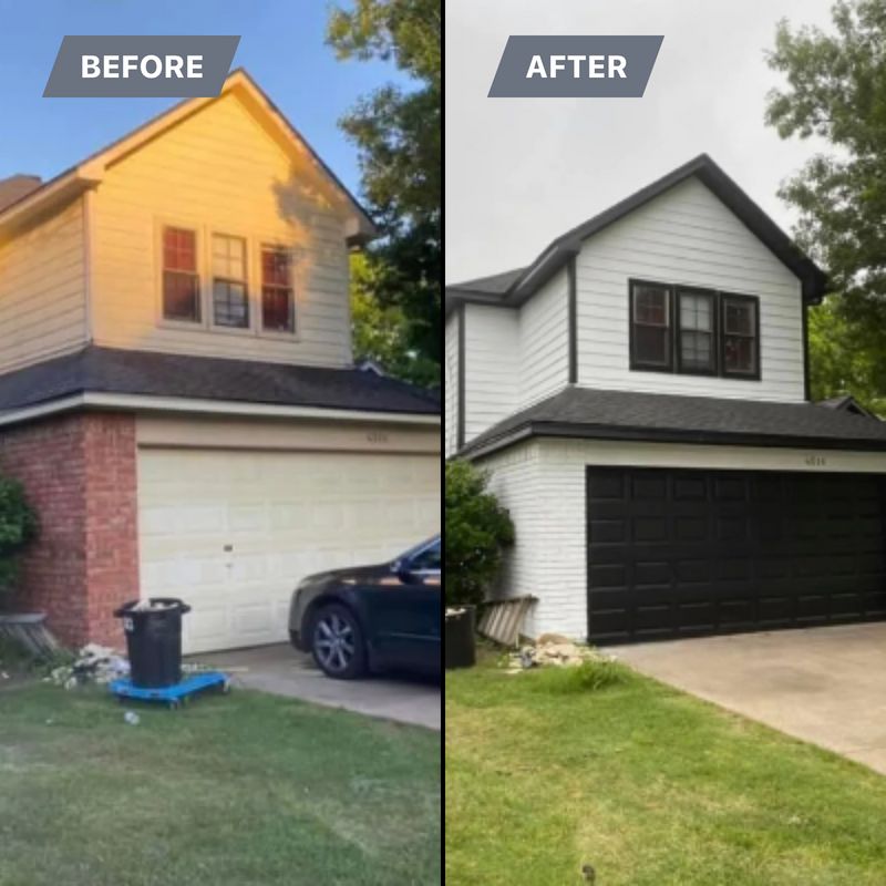 Residential remodeling and renovations