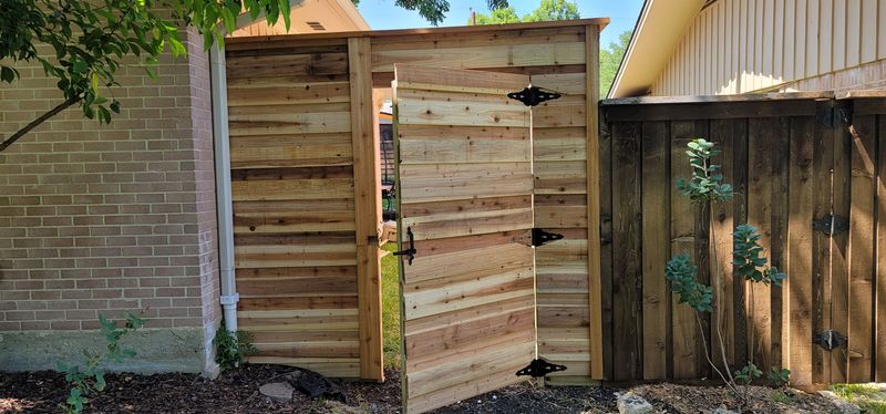 Fence Installation
