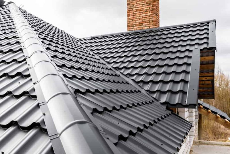 Roofing