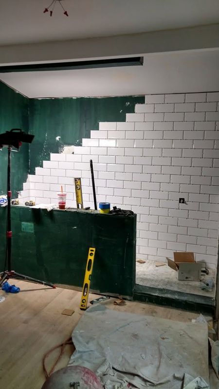 Kitchen Renovation