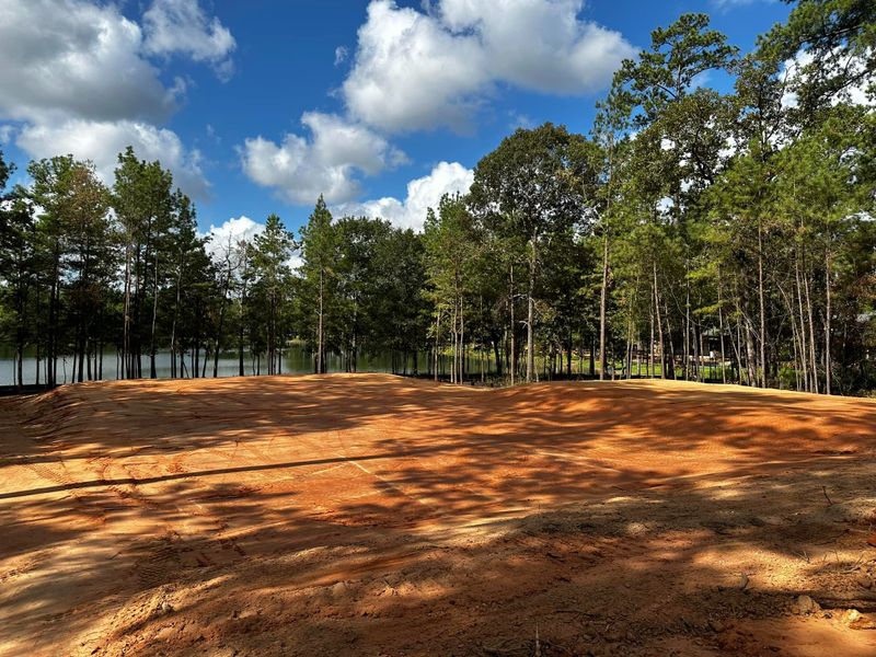 Land Clearing