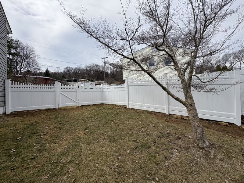 Fencing