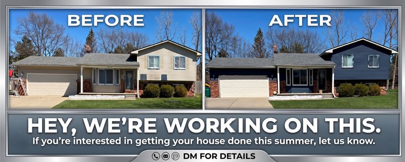 Exterior Painting