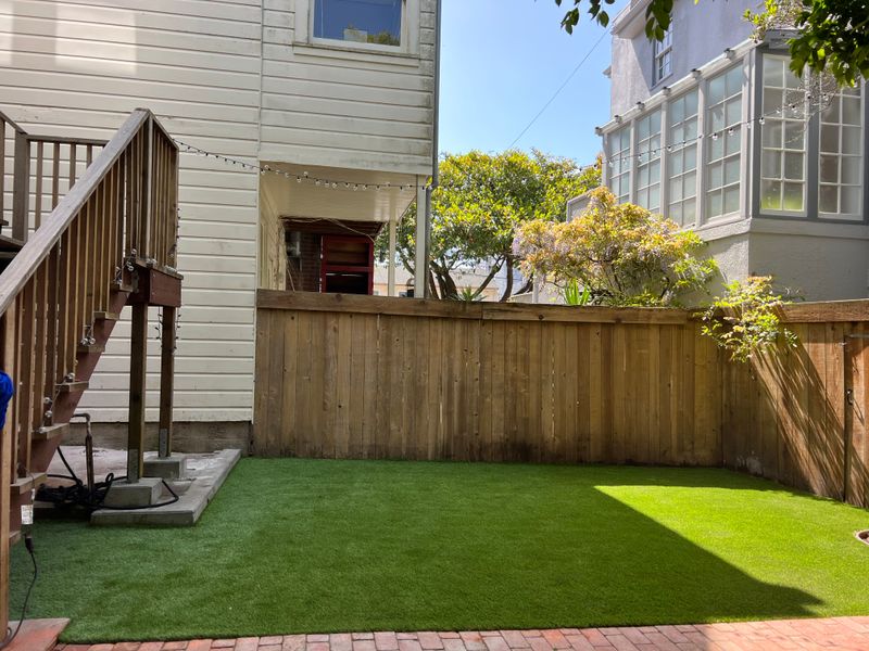 Garden Design
