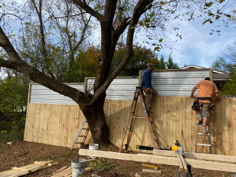 Custom Home Building Services