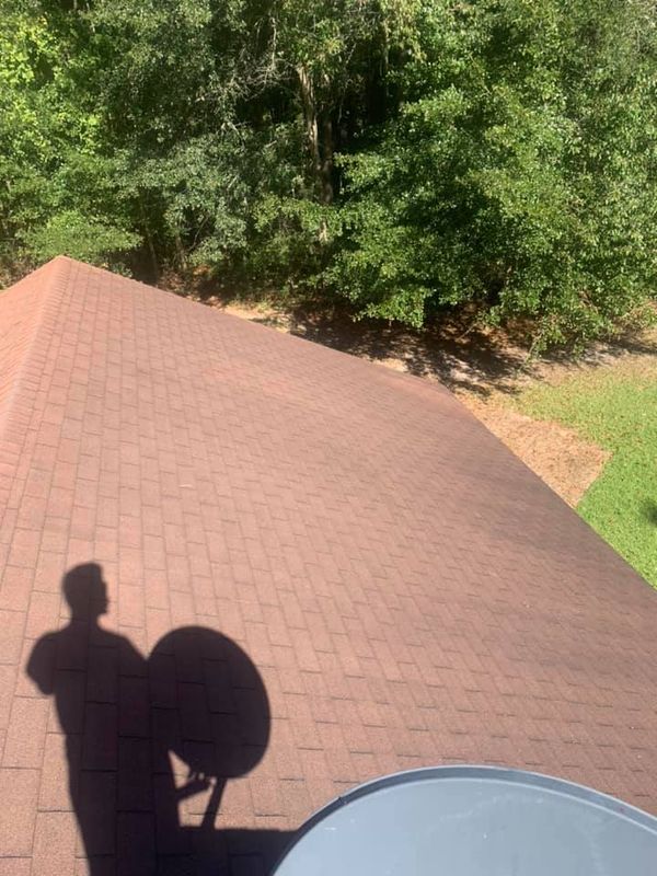 Roofing