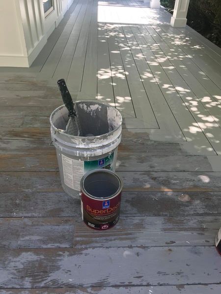Exterior Painting