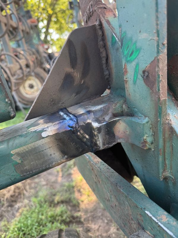 MIG Welding