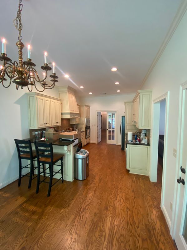 Painting Services
