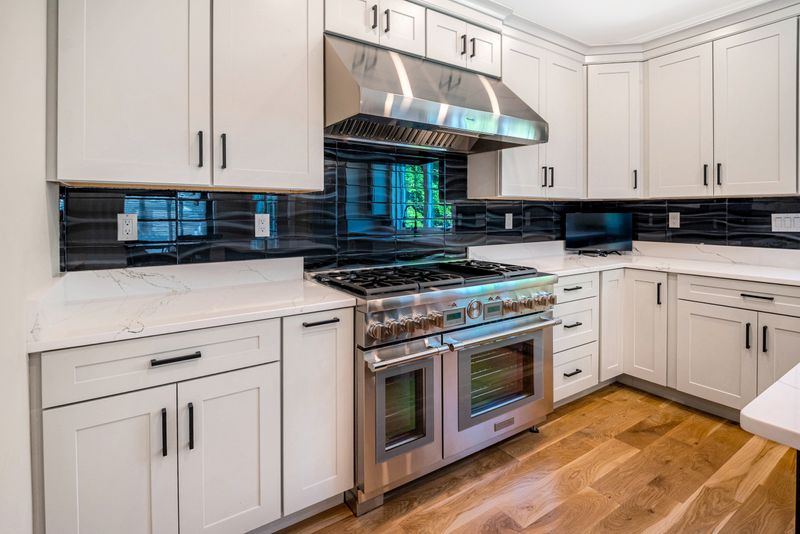 Custom Homes gallery