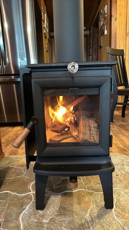 Stoves