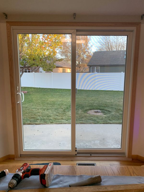 Window Replacement