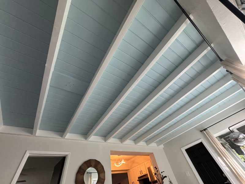 Interior Painting gallery