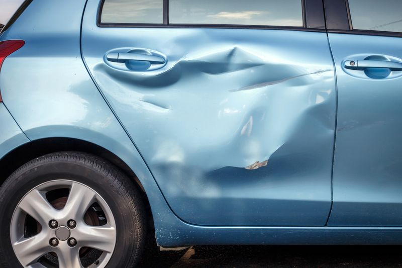 Body Repair