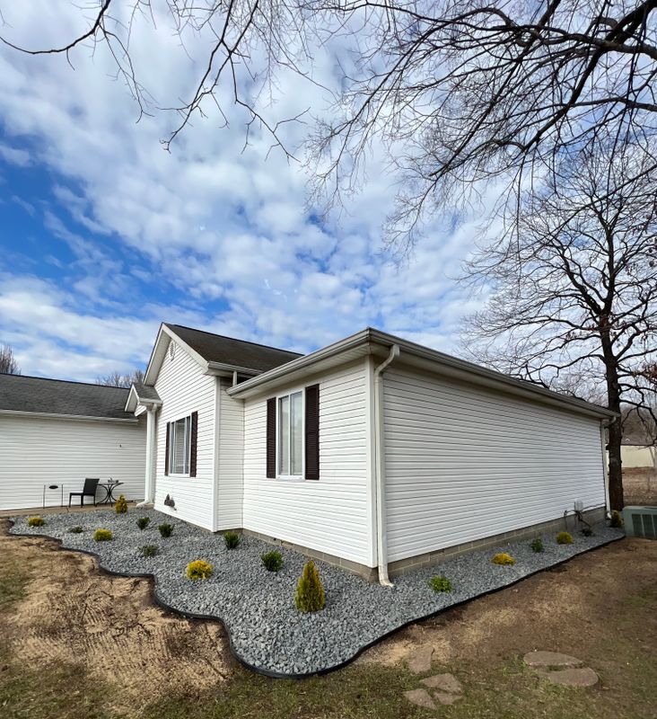 Landscaping and Installations