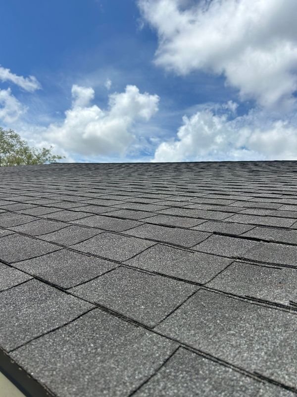 Durable Excellence: League City's Premier Roofing Transformation by Azul Roofing & Construction