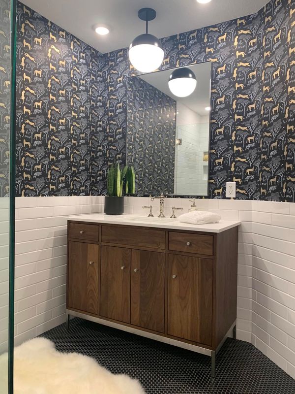 Bathroom Renovations